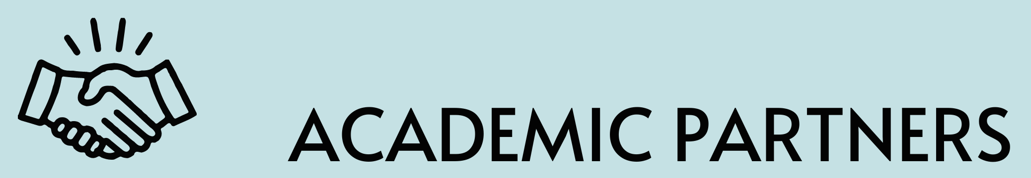 Academic partners