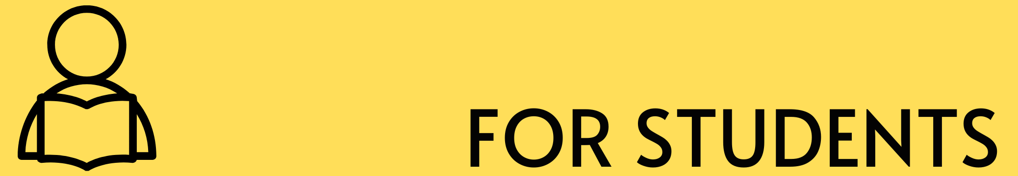 For students For students