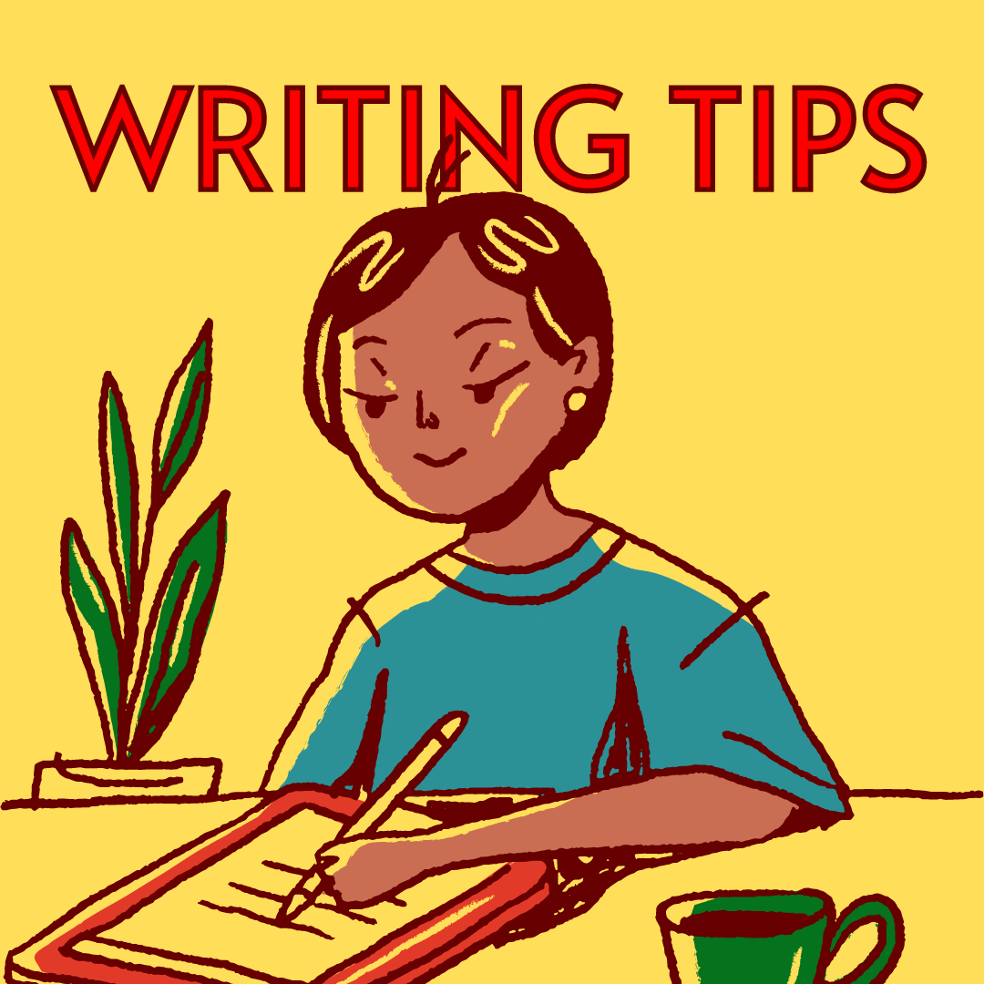 Writing Tips