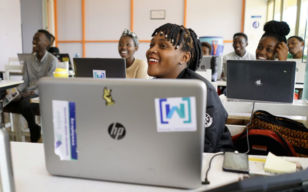 News Decoder extends reach with new partner in Rwanda