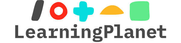 Logo LearningPlanet Alliance 1