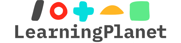 Logo LearningPlanet Alliance 1 Logo LearningPlanet Alliance 1