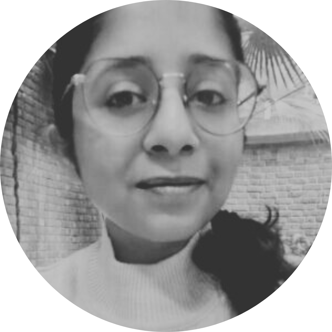 Shefali Malhotra Shefali Malhotra